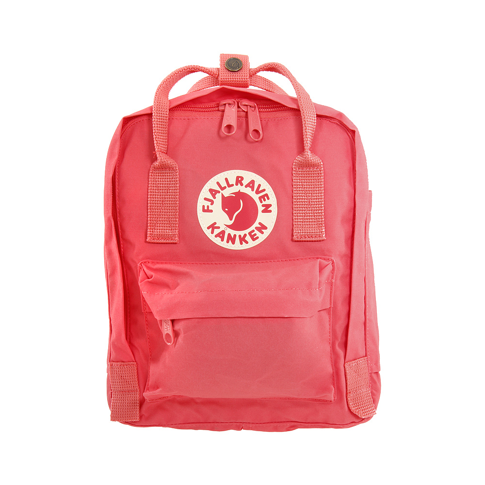 fjallraven kanken mini kids