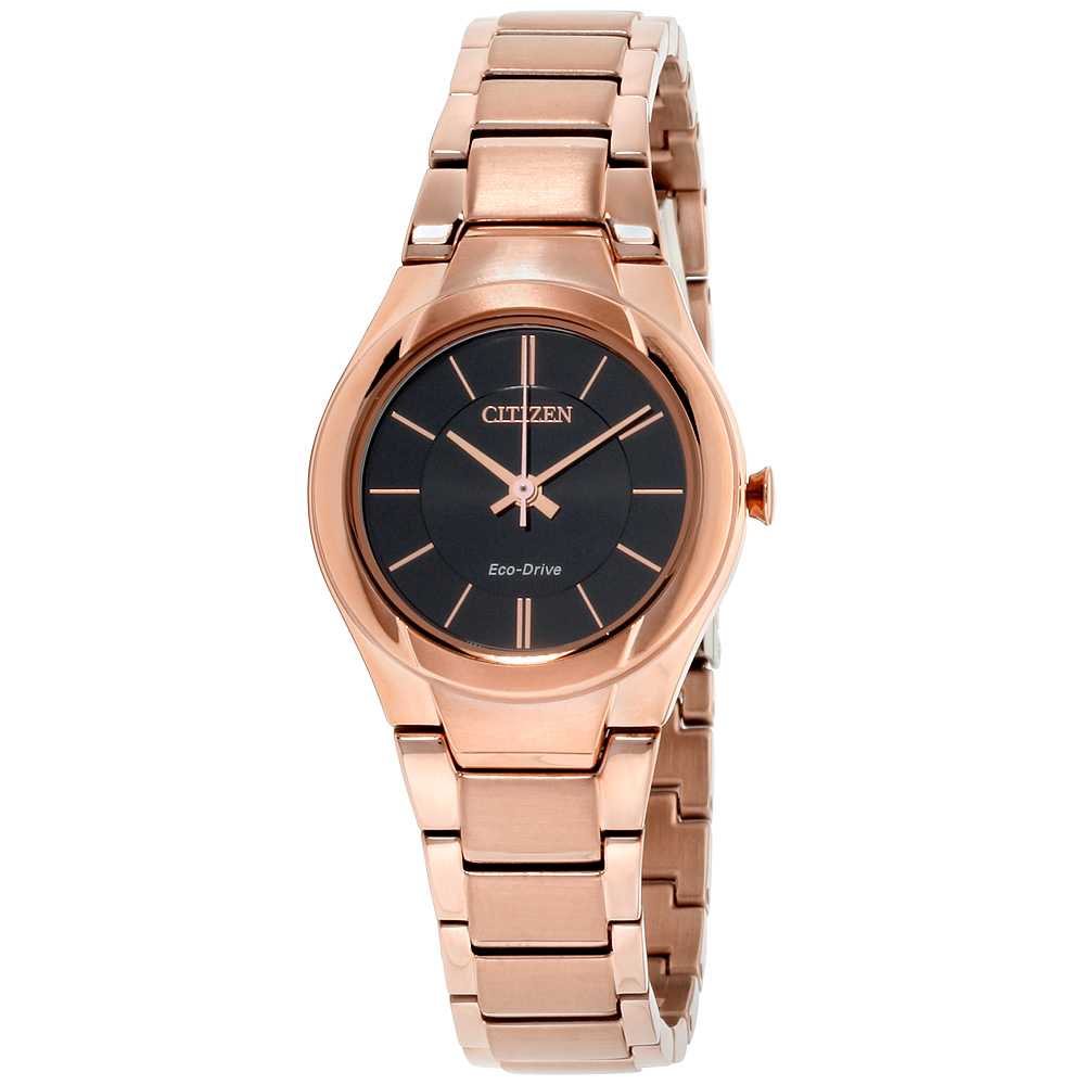 citizen paradigm black
