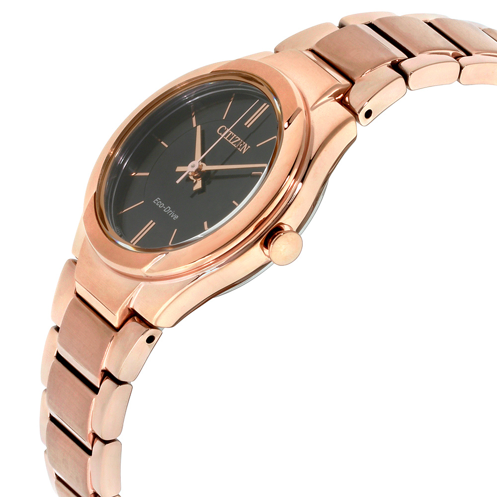 citizen paradigm black