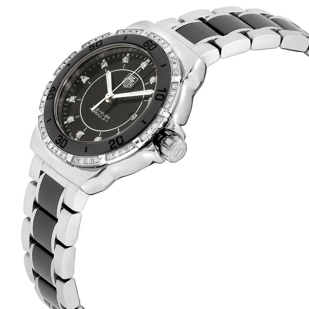 tag heuer formula 1 movement