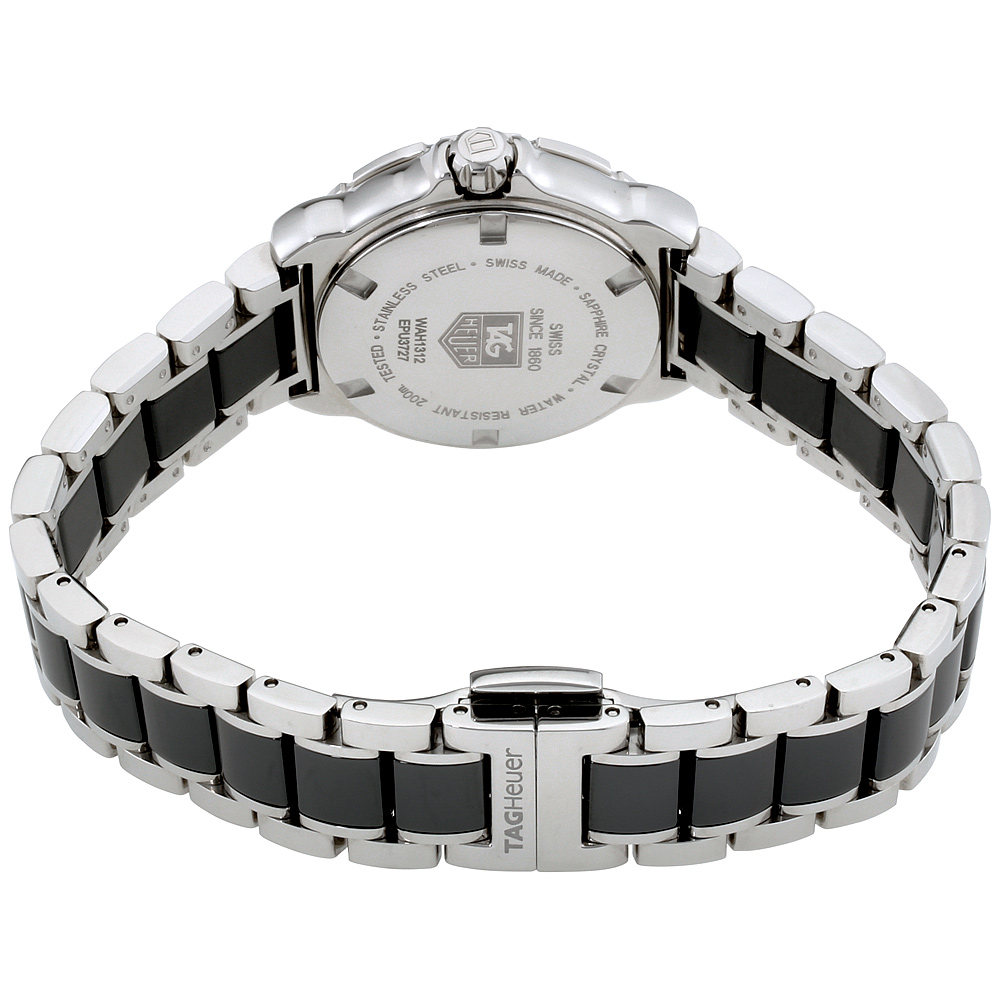 tag heuer formula 1 movement