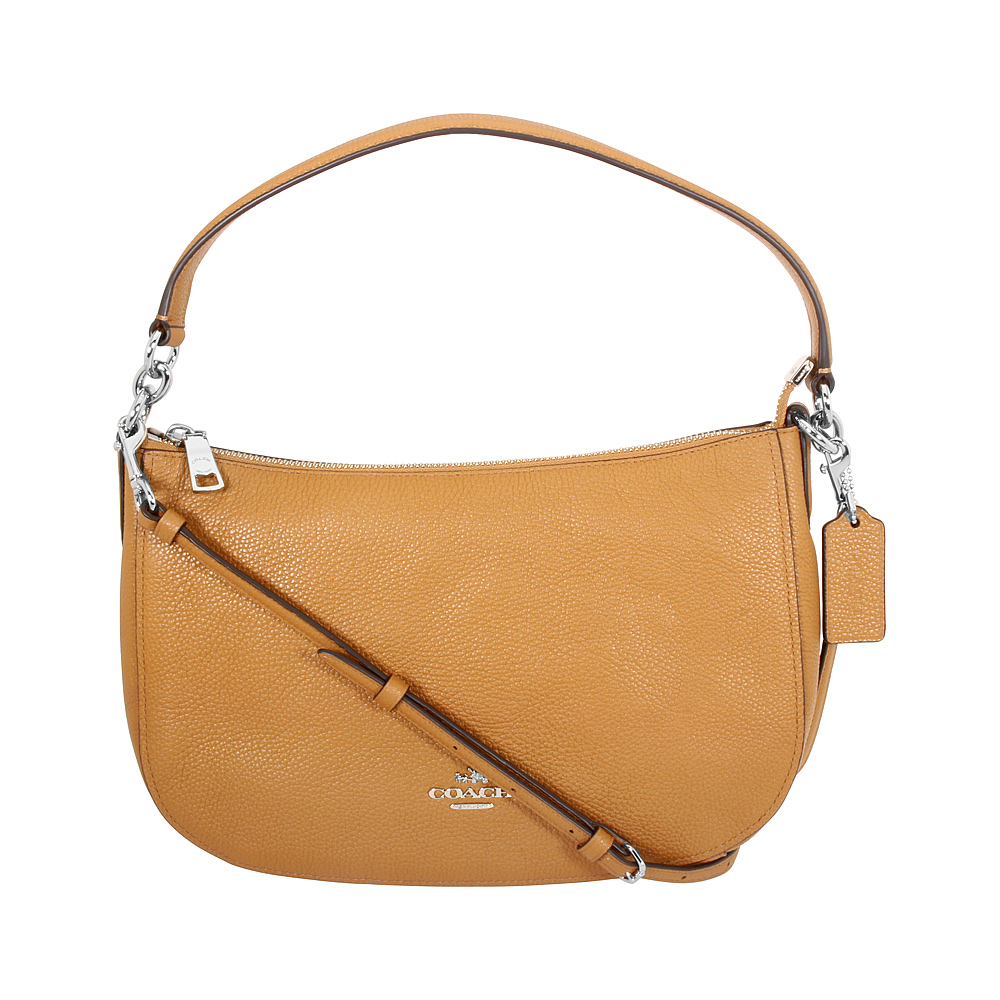 chelsea chain shoulder bag