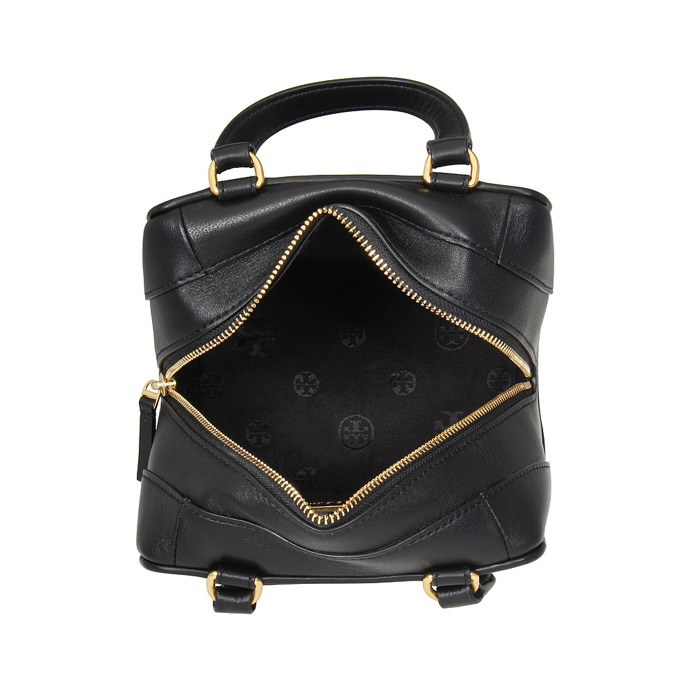 Tory Burch Alexa Ladies Small Leather Satchel Handbag 35810001 | eBay
