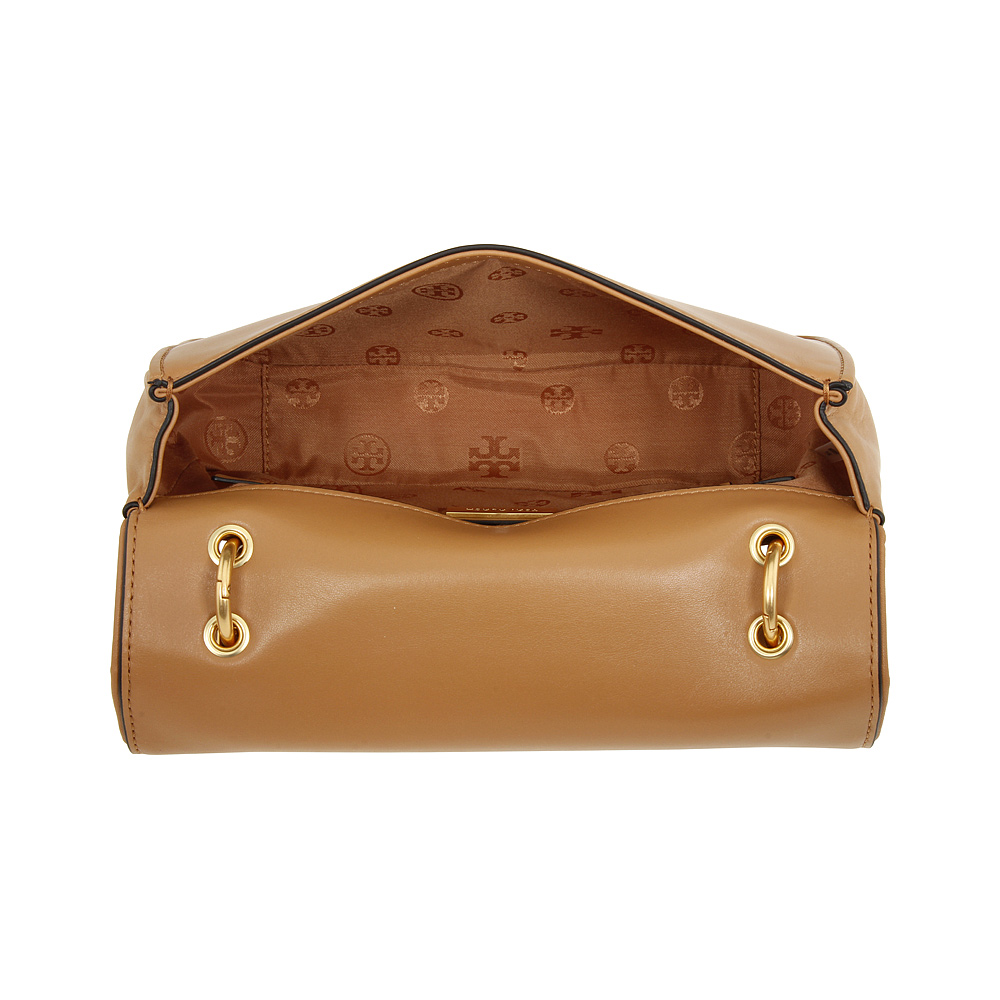 Tory Burch Alexa Ladies Medium Leather Shoulder Bag 43088256 190041611010 | eBay