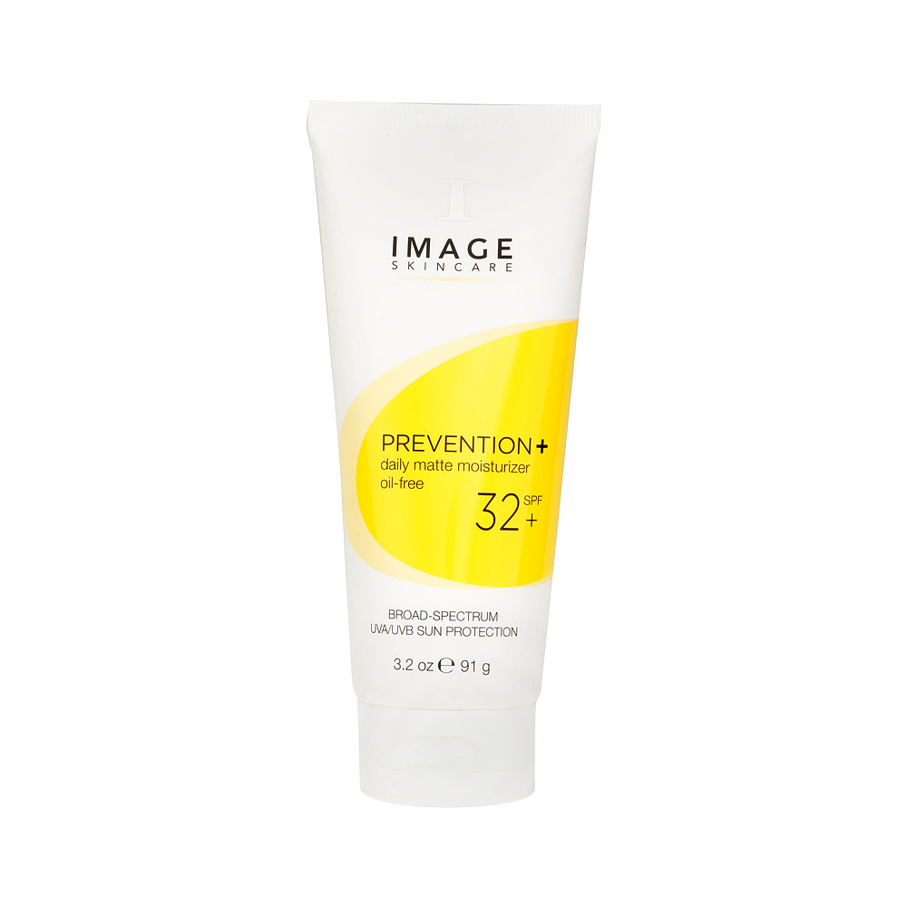 Image Skincare Prevention Daily Matte Moisturizer SPF 32, 3.2 Oz 819984010307 eBay