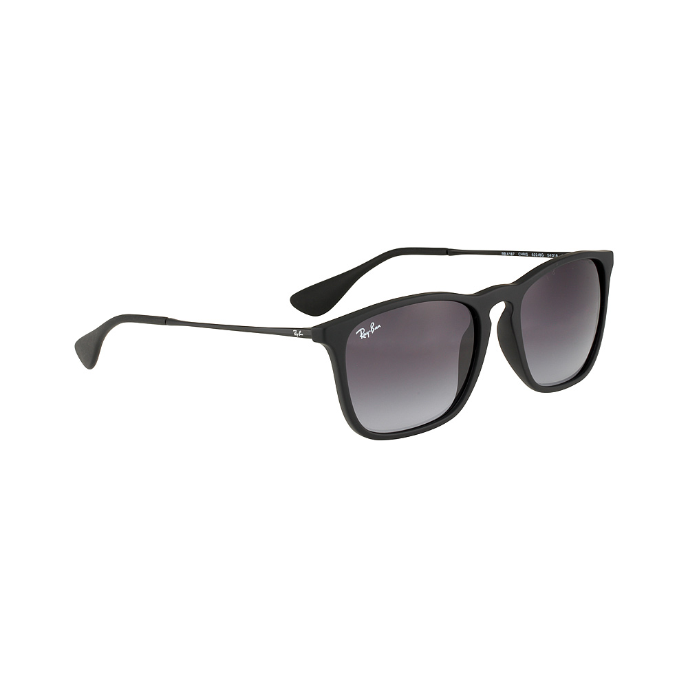 rayban chris lenses