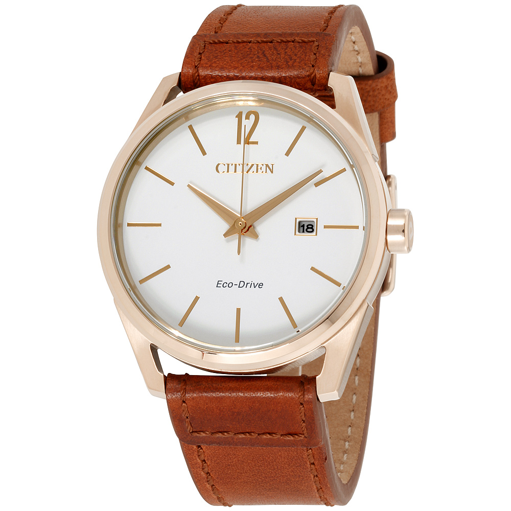 citizen eco drive cto