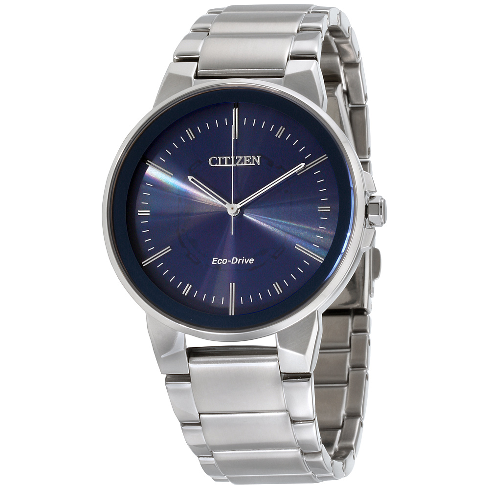 axiom citizen watch