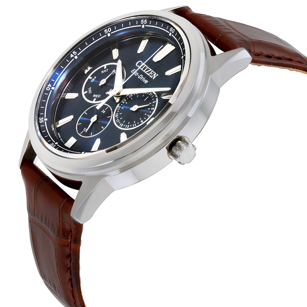 citizen corso men's watch