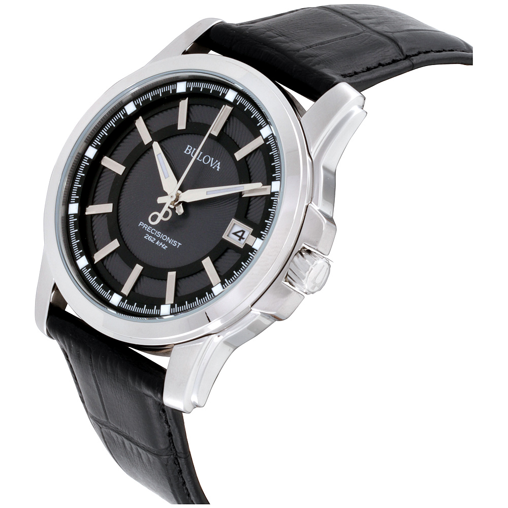 bulova precisionist 98b355